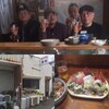 魚料理居酒屋「魚利」