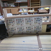 Drum-Synthesizer､Unit､1-Set完成､また3-Set目の枠が完成しています