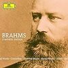 Music:  Brahms Complete Edition