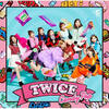 Candy Pop(キャンディーポップ) TWICE 日本語歌詞曲をハングル表記で歌おう♪  풀 버전 일본어 가사로 불러보자♪ 한국어 번역/일본어/공식MV