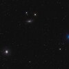 M77の周辺、職務質問、オリオン座流星群