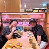 ティーアップはソウルメイトに頼む