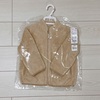 【ユニクロ購入品】欲しかったベビーのフリースを買ってきました、すごく使えて便利◎