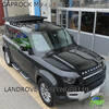 LANDROVER DEFENDER THULECAPROCK M