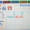 出木流哉（パワプロ2026再現選手）パワプロ12　パワフルアカデミー