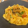 【鎌倉パスタ】プレミアムな”うに”メニューが美味い