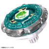 【ベイブレードX】BEYBLADE X『BX-00 ブースター ロックレオーネ6-80GN』ベイブレード予約【タカラトミー】より2025年7月発売予定♪