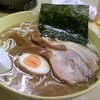 手造りラーメン　よし丸