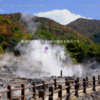 雲仙温泉 ゆやど 雲仙新湯の宿泊記ブログ/口コミ【長崎県民割 心呼吸の旅/福岡と長崎は隣県？】