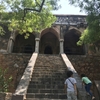 Kushak Mahal