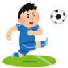 久しぶりのフットサル⚽