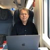 オックスフォード通信（301/64）Eurostar again