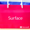 Surface 2表参道ショールーム体験記：痛感！オシャレ度激高で女性ユーザーにおすすめ！