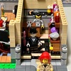 LEGO 10350　チューダー様式の街角　④