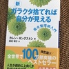 カレン・キングストン流「ガラクタ」があるとなぜか疲れる3つの理由。