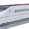 【Nゲージ】TOMIX 九州新幹線800系0番代セット：リアルな走行と美しいディテールに感動！