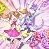 今日のHUGっと！プリキュア