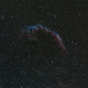 網状星雲NGC6962