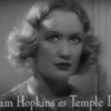 ９０年前のアメリカ女性の人権は・・・"THE STORY OF TEMPLE DRAKE"