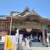 【川越市】成田山川越別院