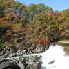 この辺りではちょっと有名？・・・岩手県久慈渓流