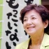 あんたたちの未来のために勇気出すわ（嘉田由紀子）