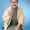 お笑いは人生の「点と線」