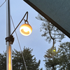 LEDランタン　RBたねほおずきを実際に使ってみた