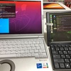 PCからJetson NanoをROSのinstall & 遠隔操作とsshログイン[2024/08]