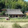 鳥取市　福田家住宅