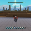 説得力はないけれど面白かったです【PixARK　ひとりぼっちのてすと　最終回】