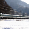 本日の１８３系・１８９系長野車の動き