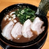 【ラーメン】「あなたの心を鷲掴み」の破壊的豚骨ラーメンをすすってきた