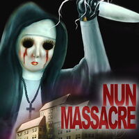 【ホラーゲーム】迫りくる爆音の恐怖『NUN MASSACRE』の紹介