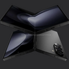 12GB メモリ、Samsung Galaxy Z Fold6 のベンチマークがリーク : マルチコアは前世代より 29% 向上