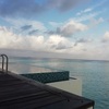 The Residence Maldives at Falhumaafushi　2019旅行記その２１　リゾート内の移動は！？