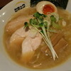神戸市灘区永手町3「麺・ヒキュウ」