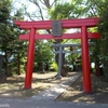 八幡宮(板柳町常海橋)