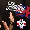 最近、僕がめっちゃ気になってるイギリスのエフェクターブランド"Flattley Guitar Pedals"