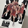 映画記録「THE  FIRST SLAM DUNK」ネタバレありレビュー