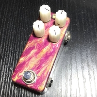 L'(SND/Leqtique) ''Tosin Abasi Signature Kigen(起源)'' - Nobuの