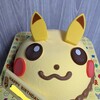 子どものお誕生日パーティー★ポケモンケーキと手抜きのすすめ。