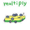 Multiply