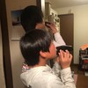 曇りだと突然寒くなるな日記