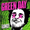 GREEN DAY / ¡Uno!　【おすすめCDレビュー/ポップ・メロディックパンク】