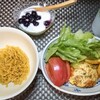 本日のご飯13