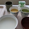 入院まとめ②－入院中の食事－