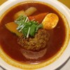 こうひいはうす 札幌の老舗スープカレー