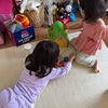 7月10日　長女から次女への発熱コンボ炸裂と、共著論文の採録通知