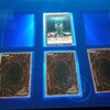 光るプレイマットを作る方法【カードゲーム】